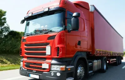 İzmir Hayrat Ambar Kargo