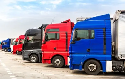 İzmir Hayrat Ambar Nakliyat