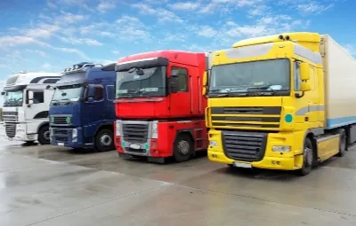 İzmir Hayrat Nakliye Ambarı